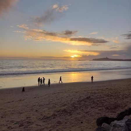 The Oceanfront Stay On Miramarbeach Hmb El Granada Eksteriør bilde